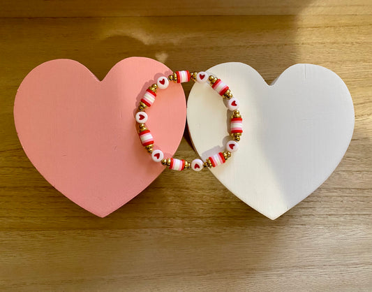 Accordion of Hearts Band
