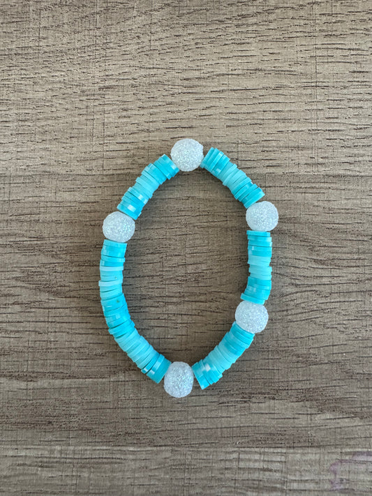 Sea Glass Band