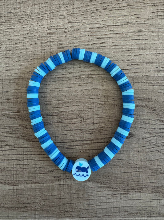 Baby Whale Band