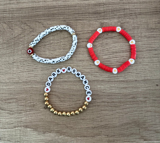 Dark Romance Stack