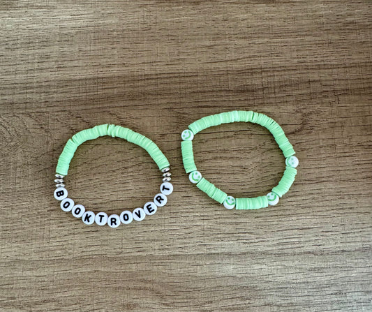 Booktrovert Stack