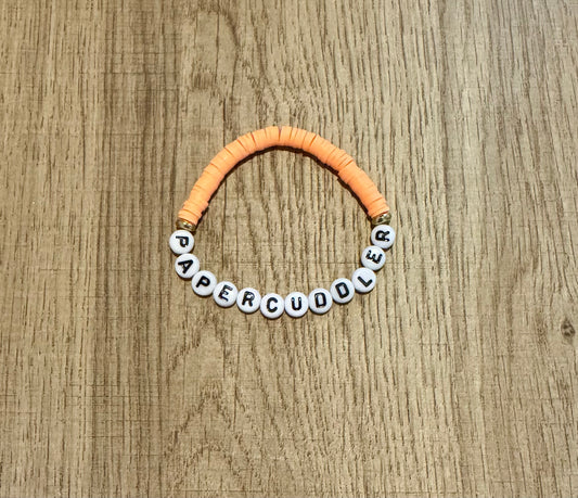 Papercuddler Band
