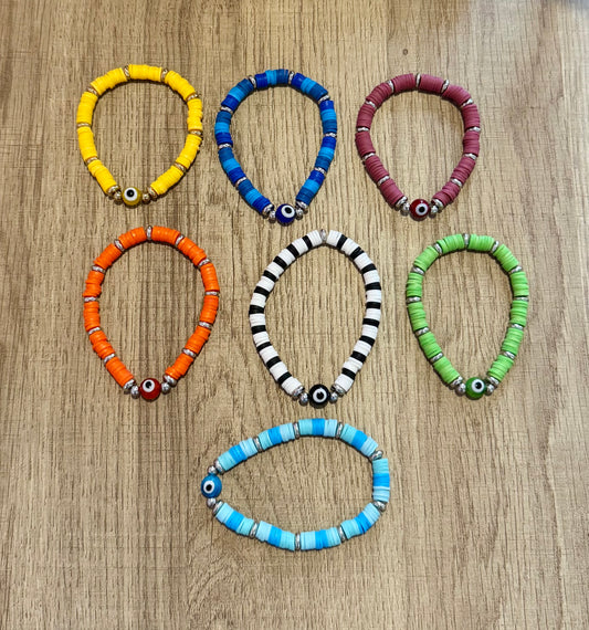 Evil Eye Band