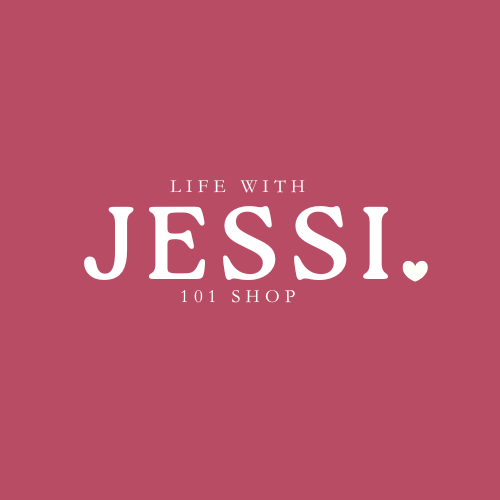 Life with Jessi 101